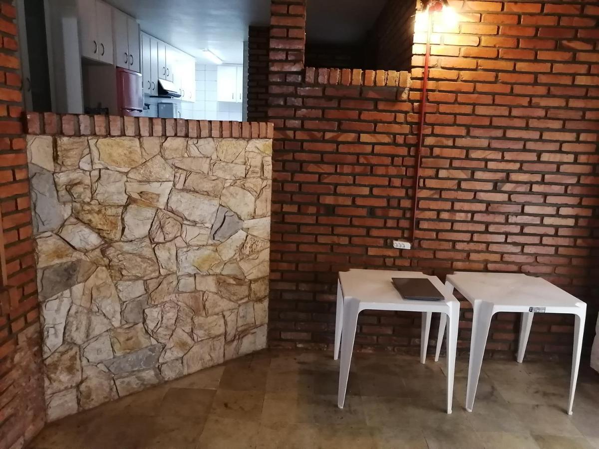 Coqueiros Hostel Florianópolis Extérieur photo