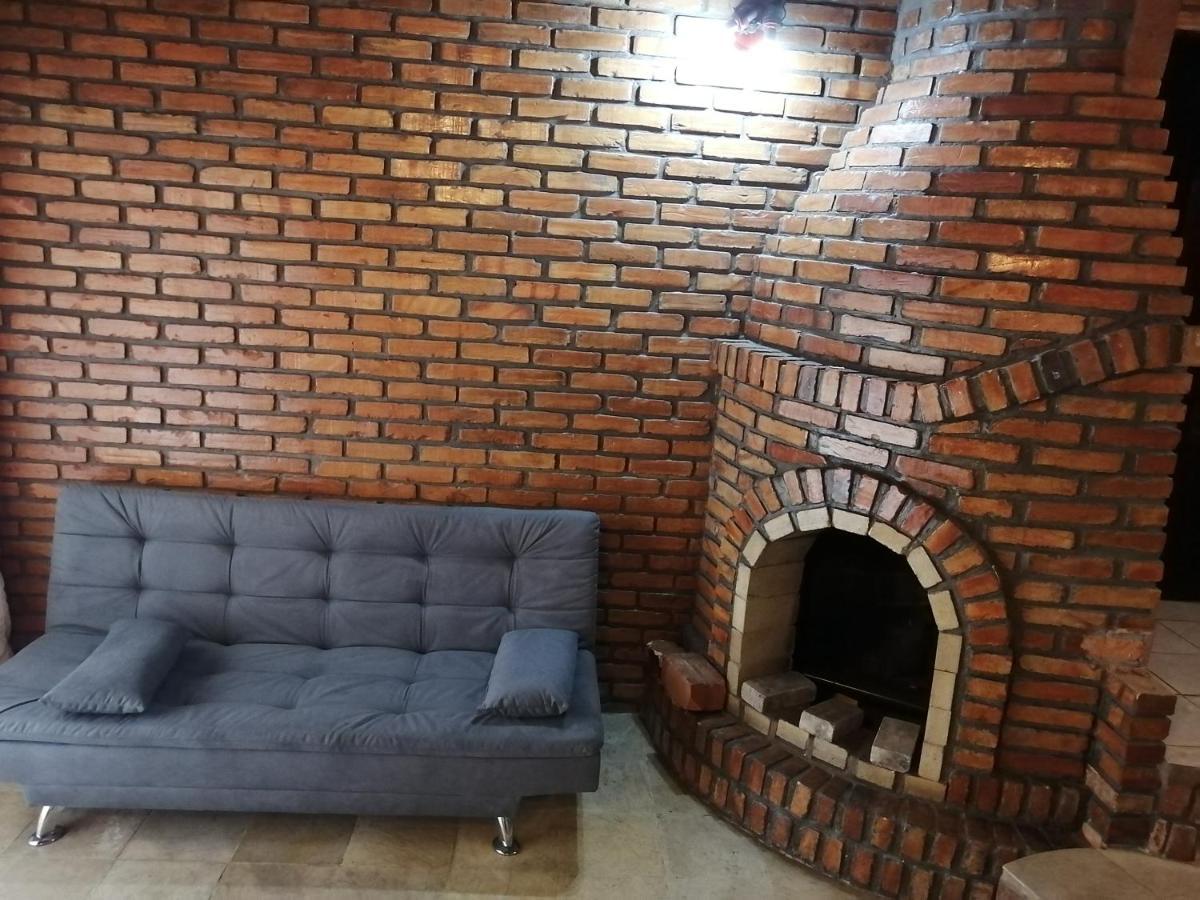 Coqueiros Hostel Florianópolis Extérieur photo