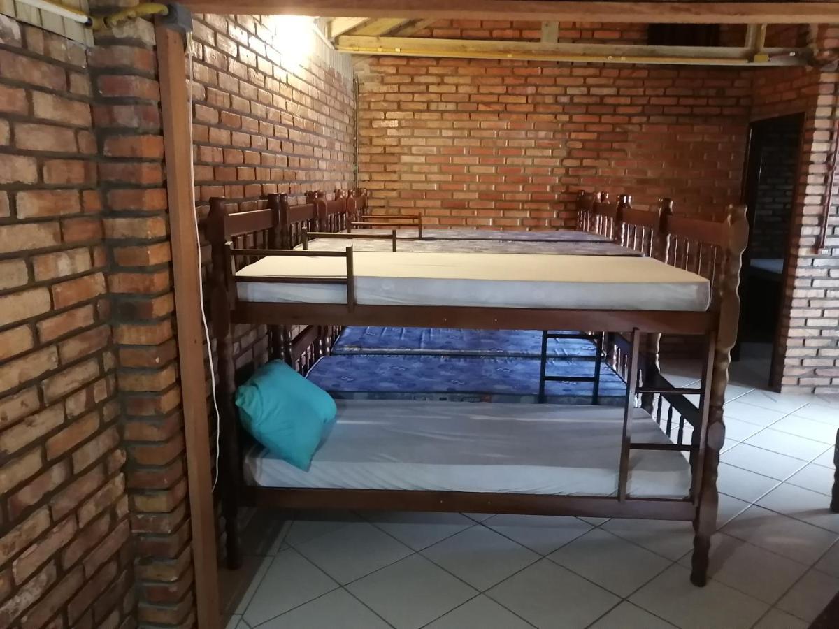 Coqueiros Hostel Florianópolis Extérieur photo