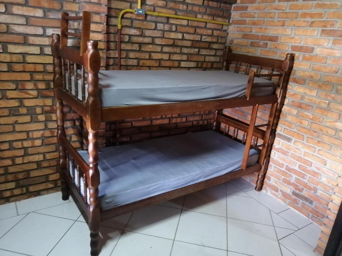 Coqueiros Hostel Florianópolis Extérieur photo