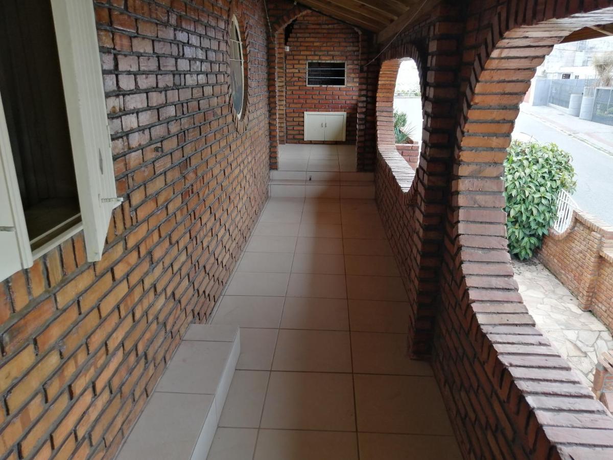 Coqueiros Hostel Florianópolis Extérieur photo