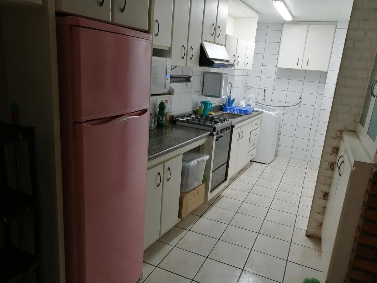 Coqueiros Hostel Florianópolis Extérieur photo