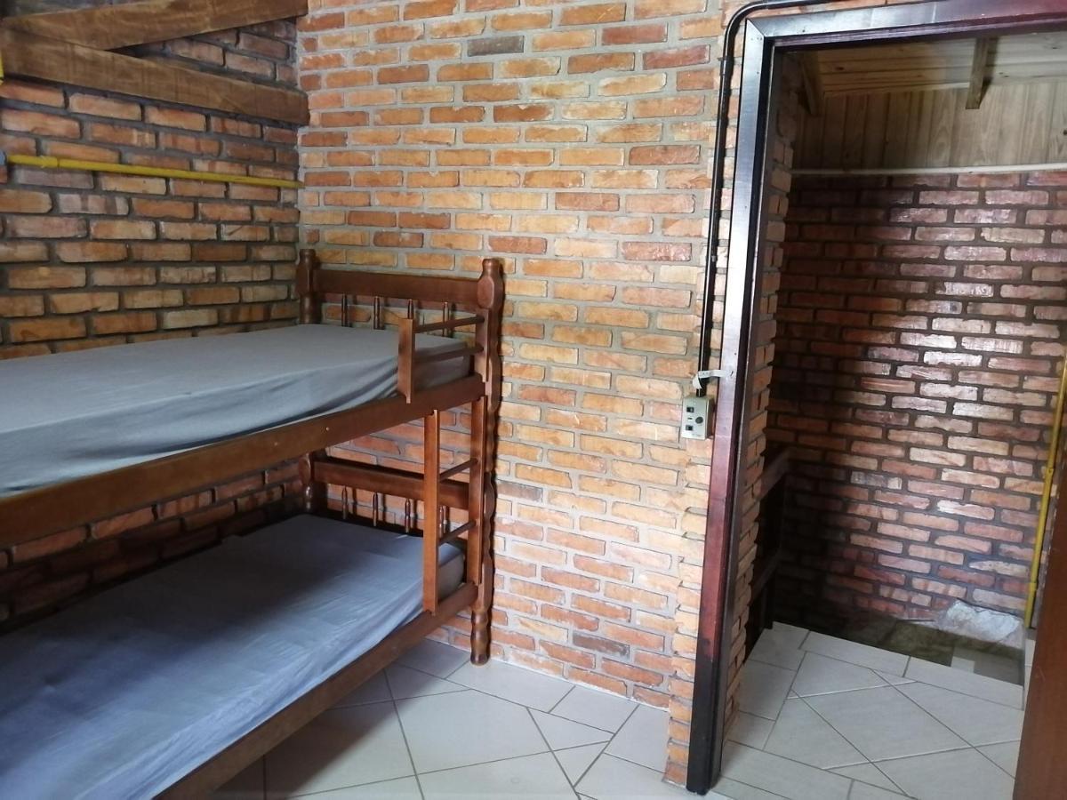 Coqueiros Hostel Florianópolis Extérieur photo