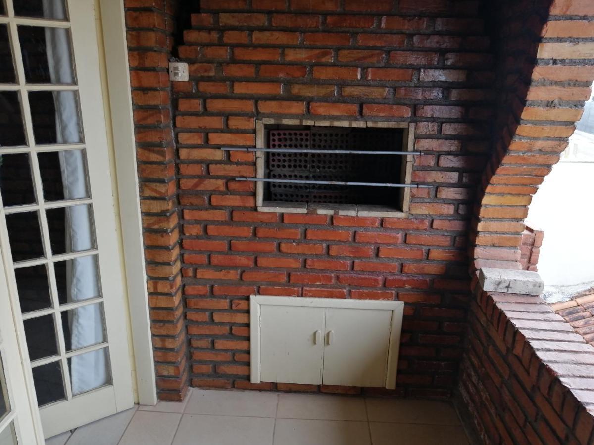 Coqueiros Hostel Florianópolis Extérieur photo