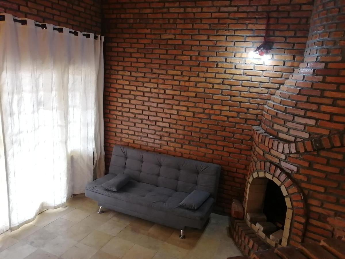 Coqueiros Hostel Florianópolis Extérieur photo