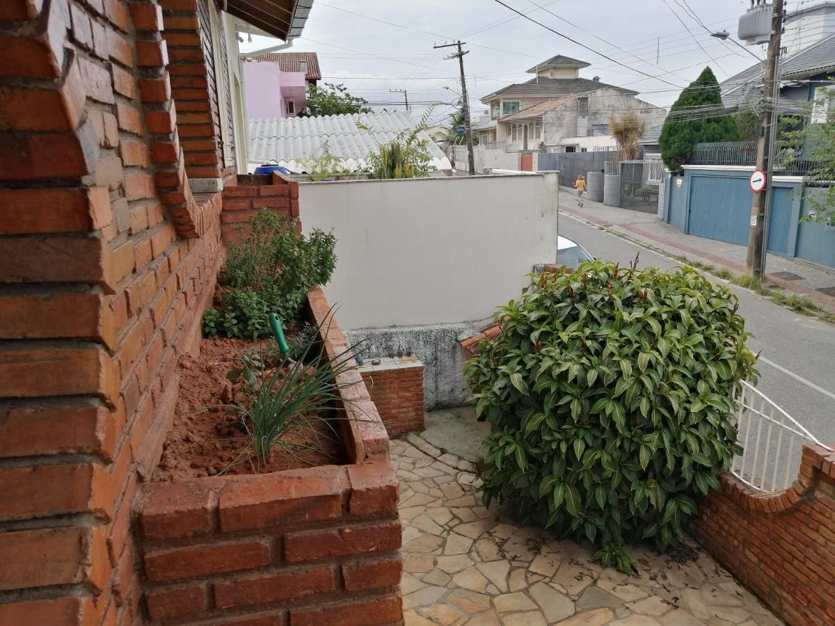 Coqueiros Hostel Florianópolis Extérieur photo
